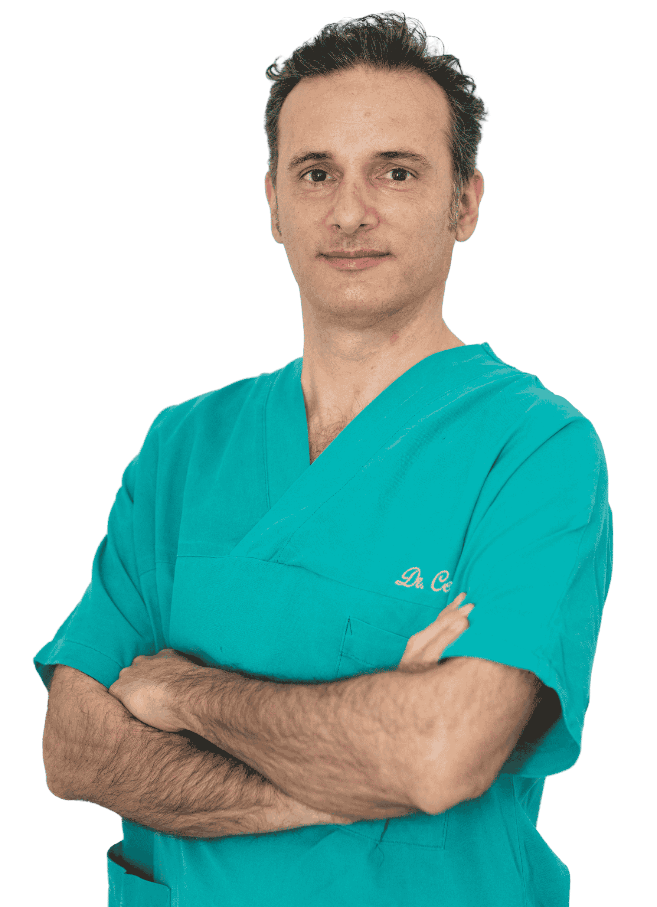 Dottor Luca Cella